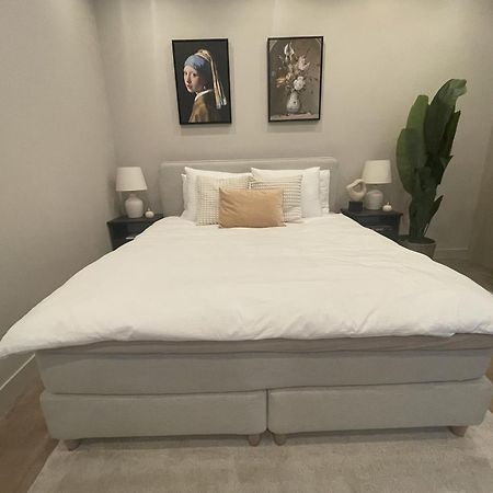 Amsterdam Grachtenappartement Екстериор снимка