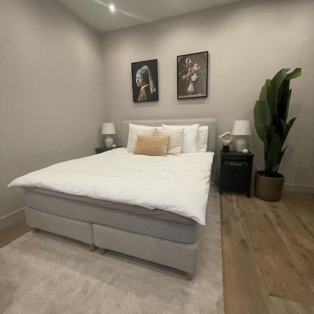Amsterdam Grachtenappartement Екстериор снимка