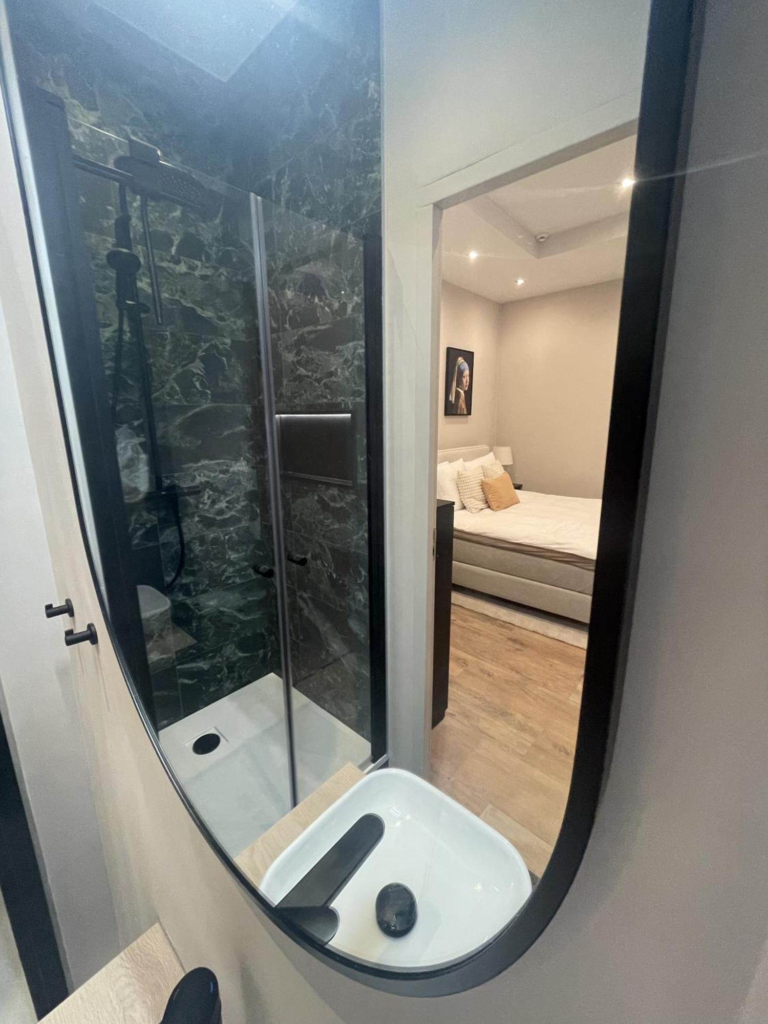 Amsterdam Grachtenappartement Екстериор снимка