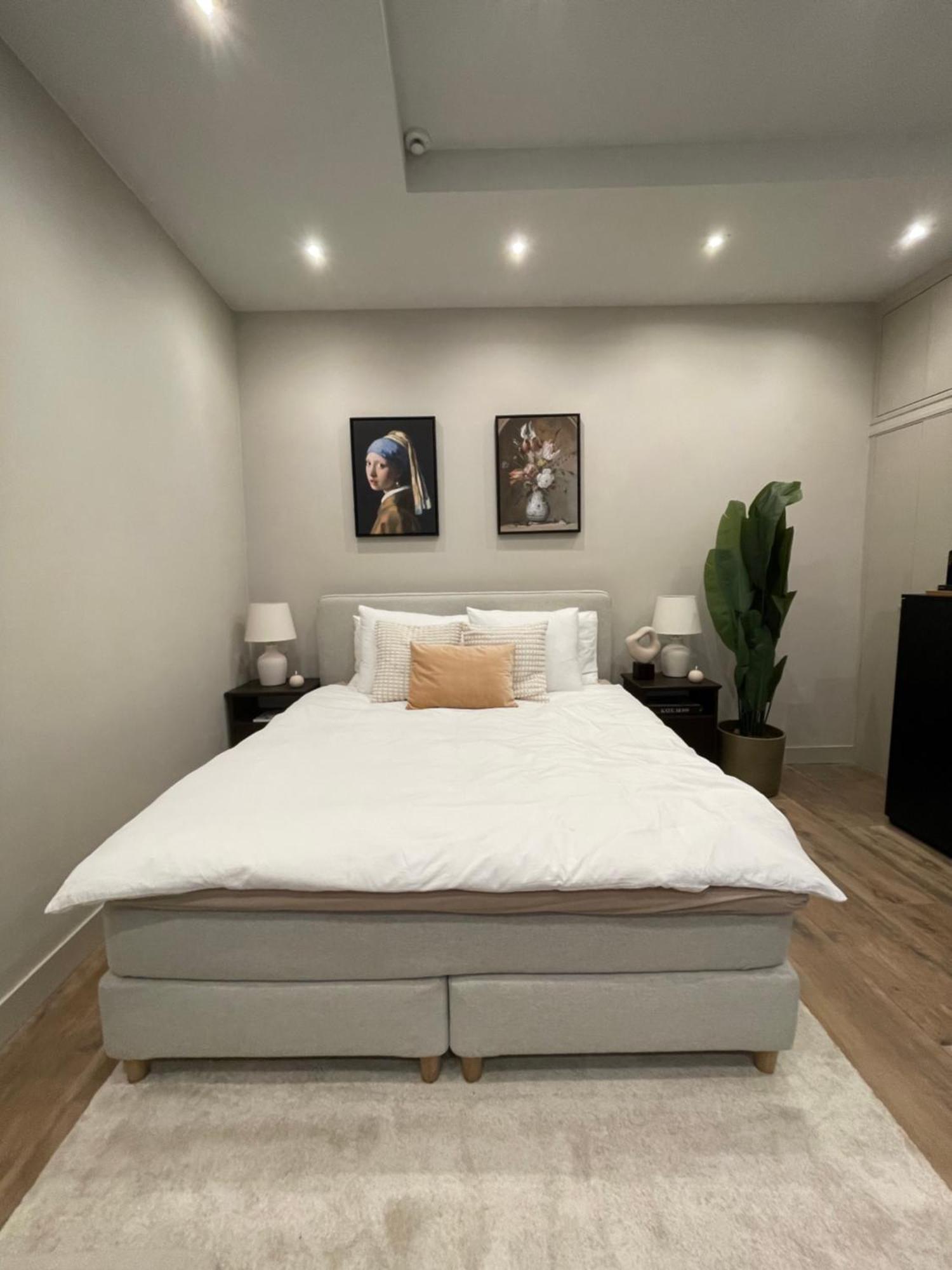 Amsterdam Grachtenappartement Екстериор снимка