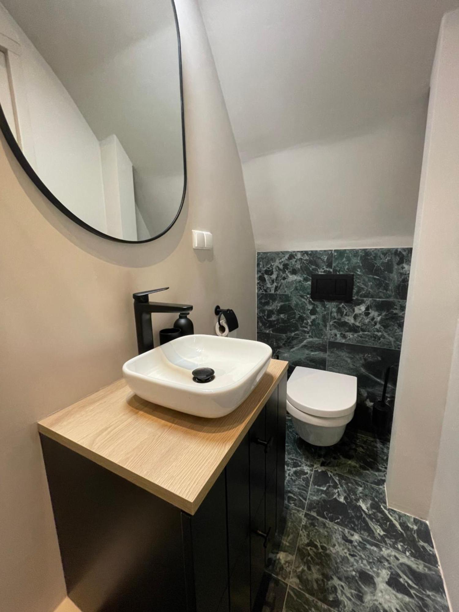 Amsterdam Grachtenappartement Екстериор снимка