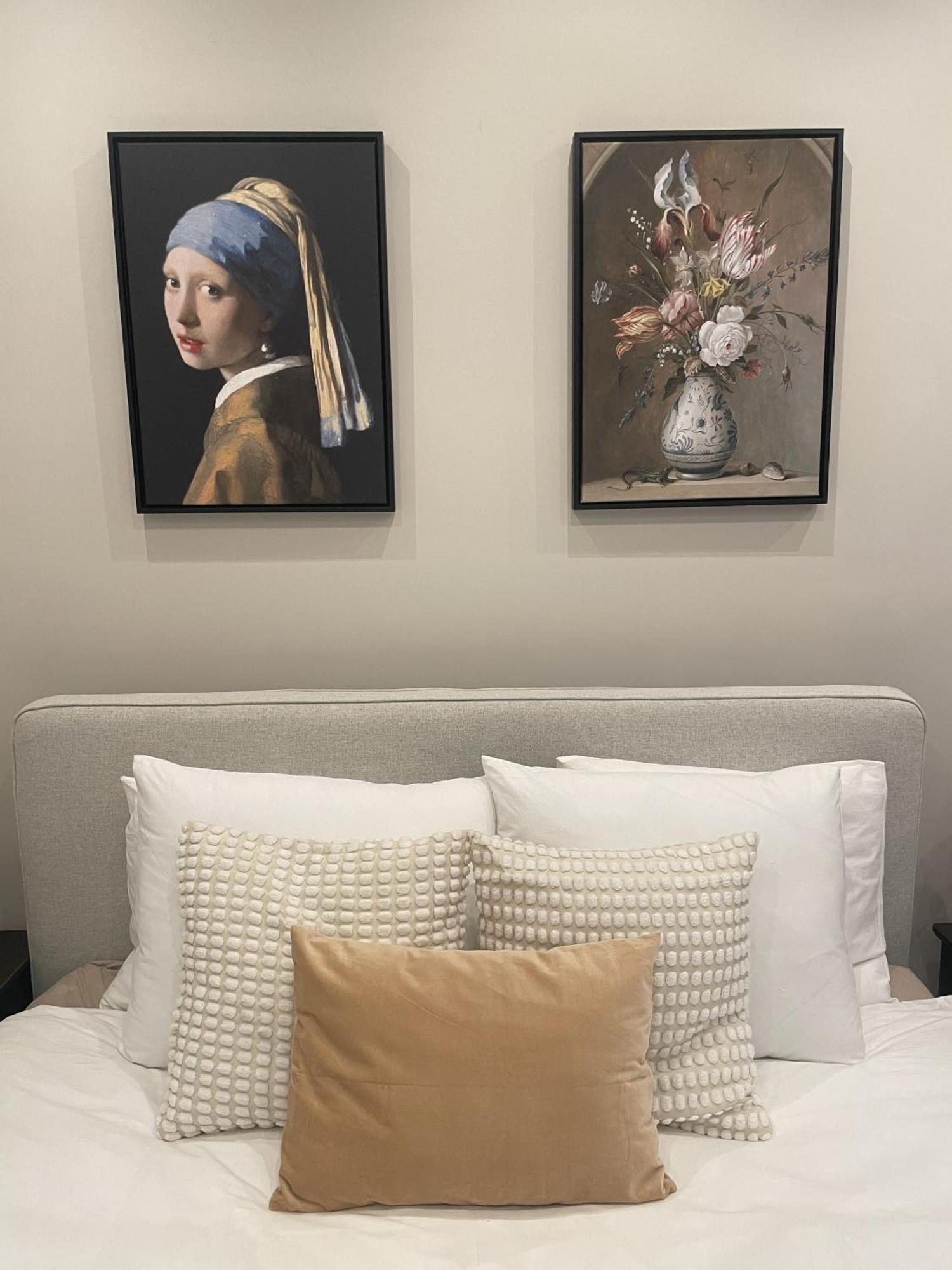 Amsterdam Grachtenappartement Екстериор снимка