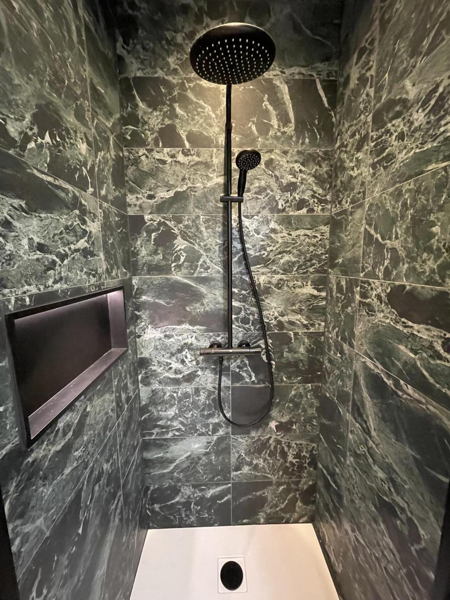 Amsterdam Grachtenappartement Екстериор снимка