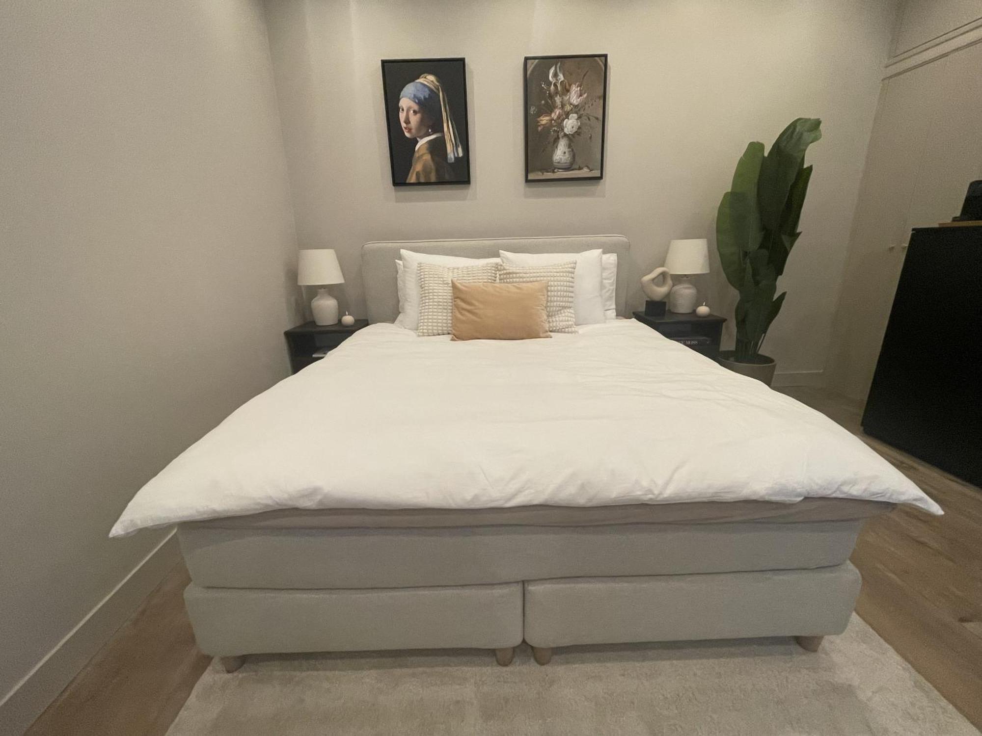 Amsterdam Grachtenappartement Екстериор снимка