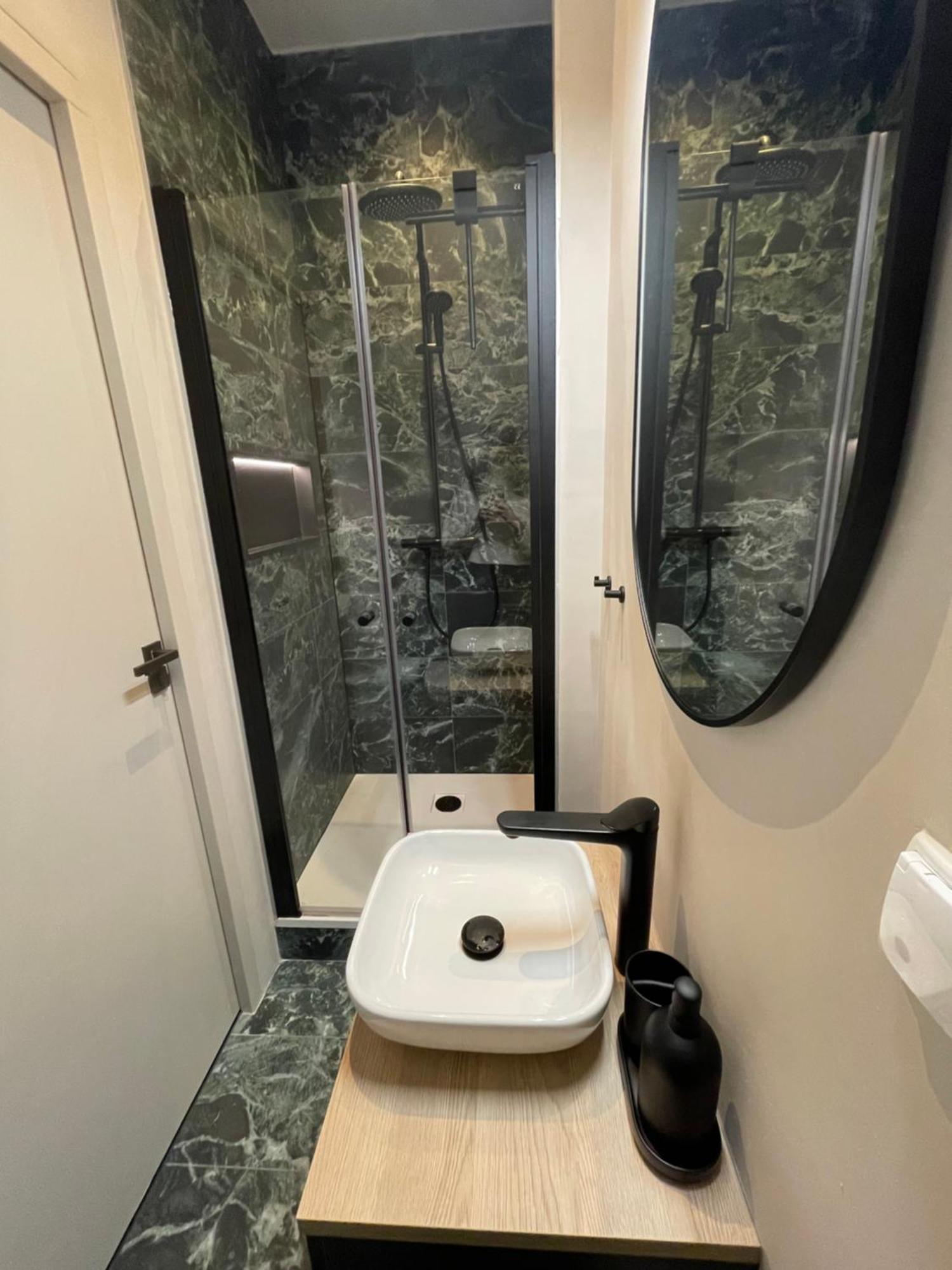 Amsterdam Grachtenappartement Екстериор снимка