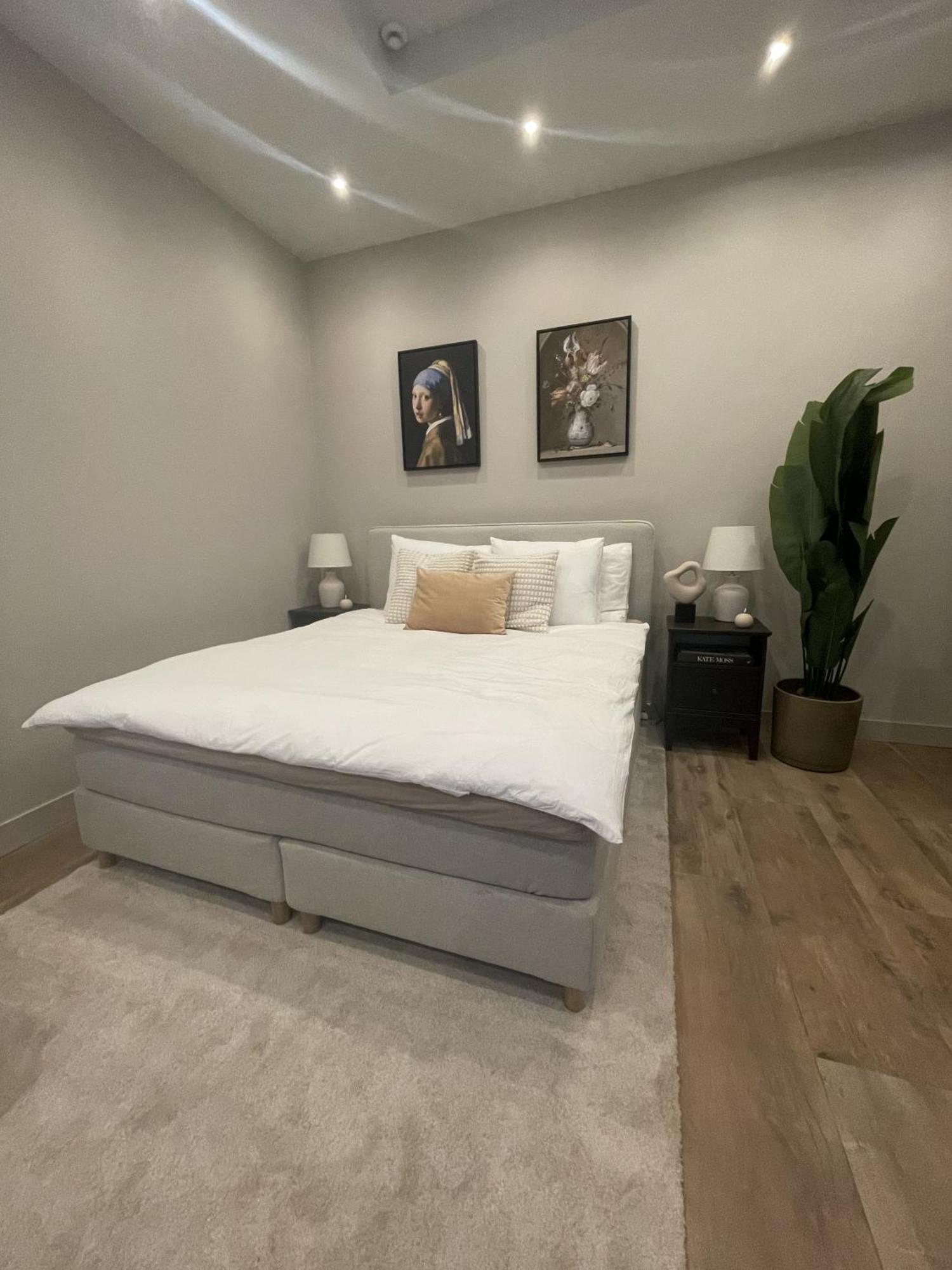 Amsterdam Grachtenappartement Екстериор снимка